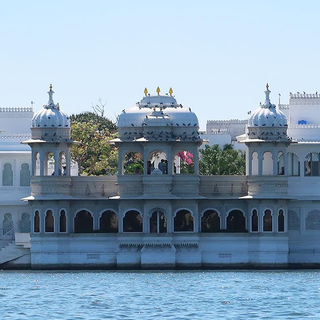 travels in rajasthan with sushilla-udaipur